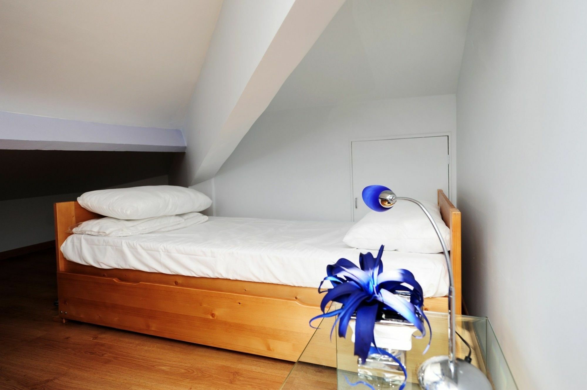 Nid D'Agnes Five Stars Holiday House Nisa Exterior foto