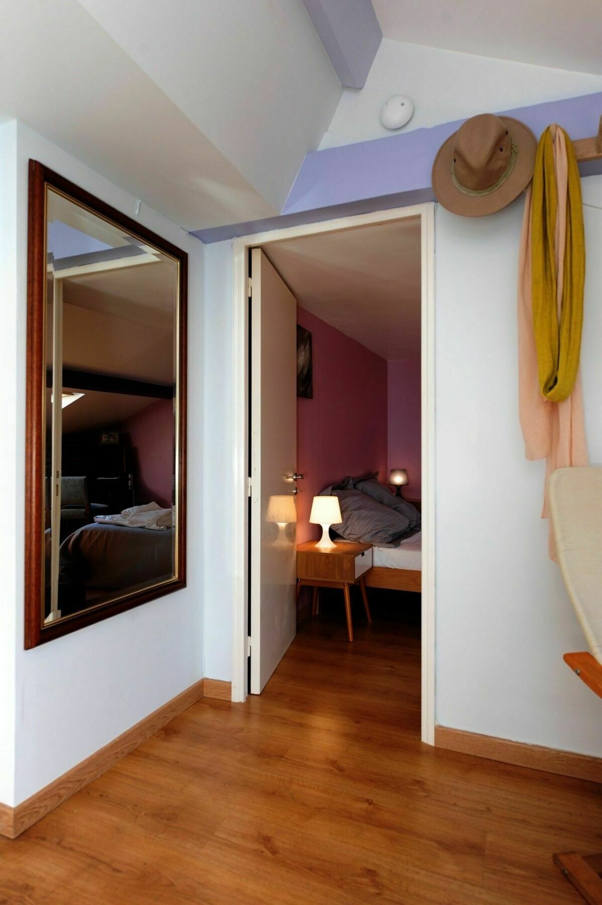 Nid D'Agnes Five Stars Holiday House Nisa Exterior foto