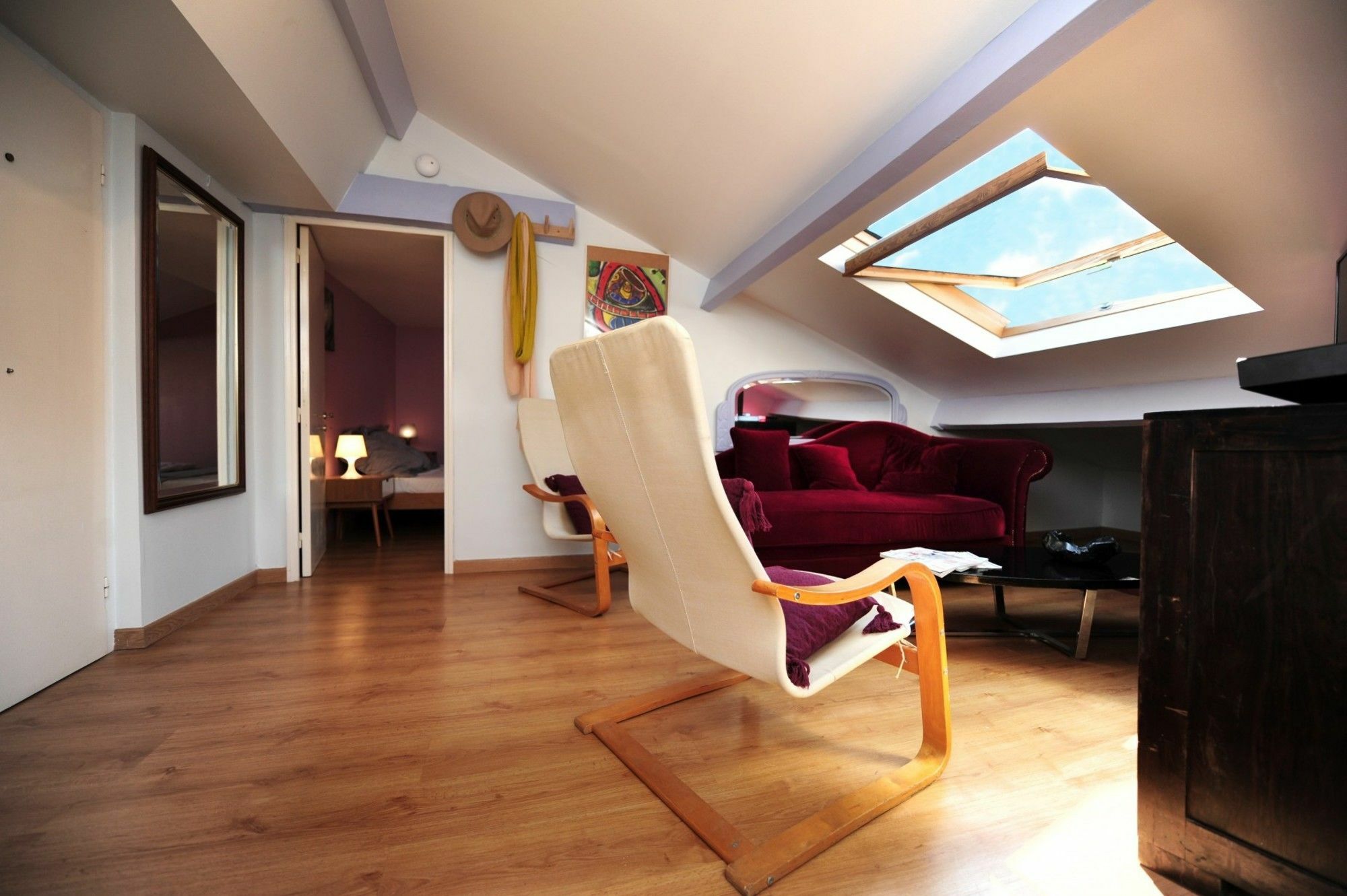Nid D'Agnes Five Stars Holiday House Nisa Exterior foto