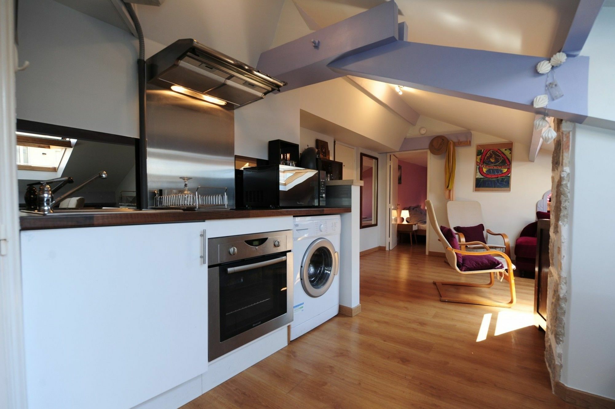 Nid D'Agnes Five Stars Holiday House Nisa Exterior foto