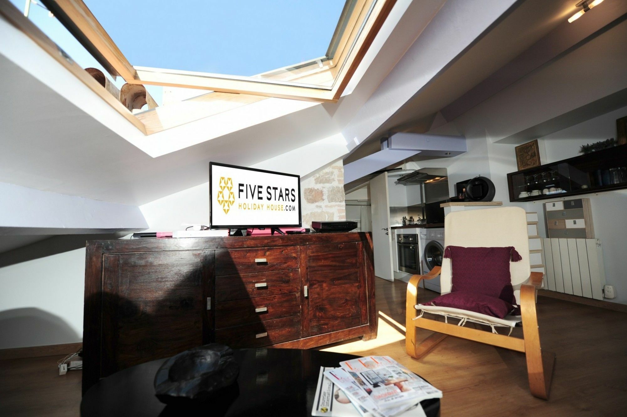 Nid D'Agnes Five Stars Holiday House Nisa Exterior foto