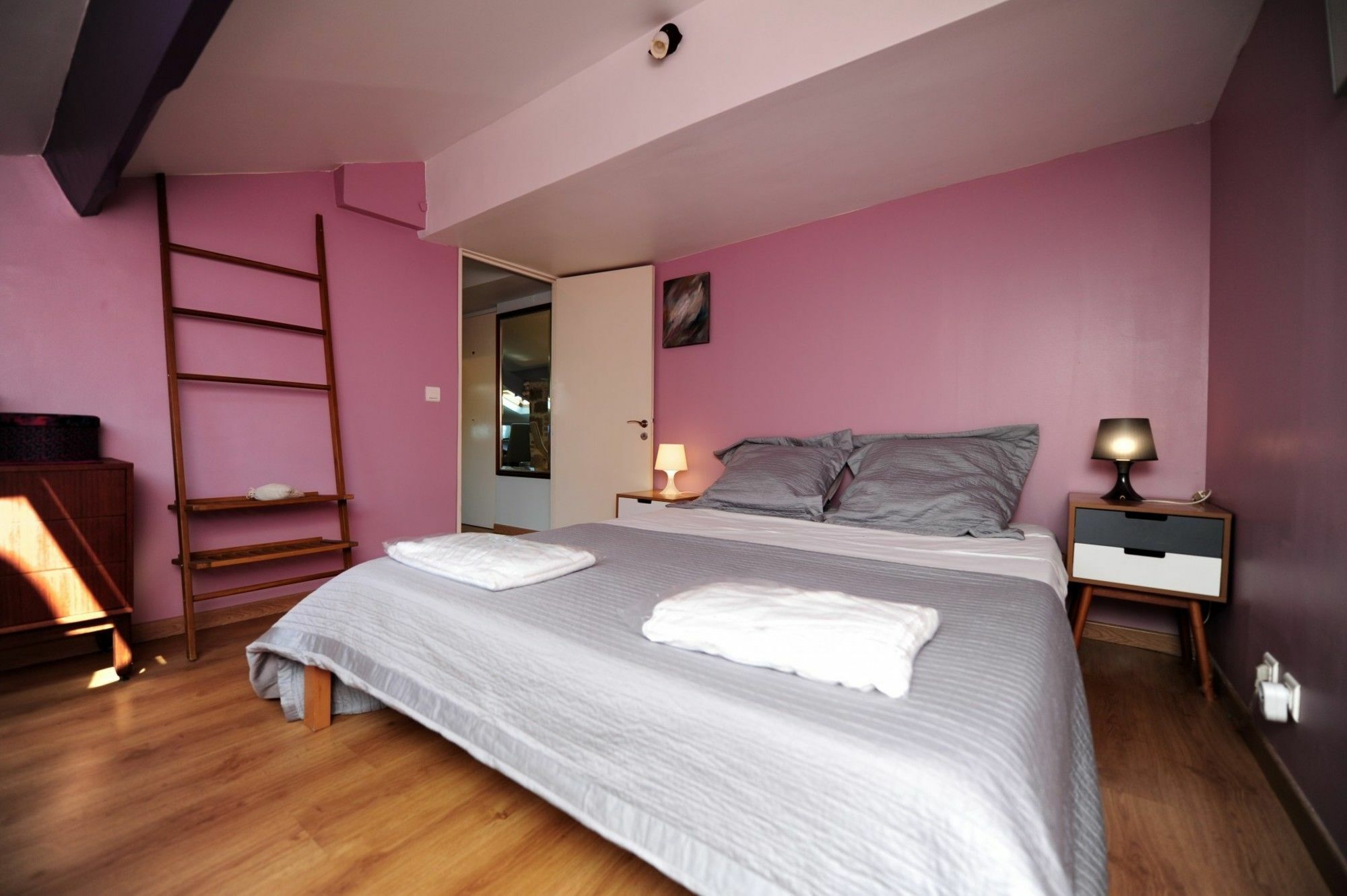 Nid D'Agnes Five Stars Holiday House Nisa Exterior foto