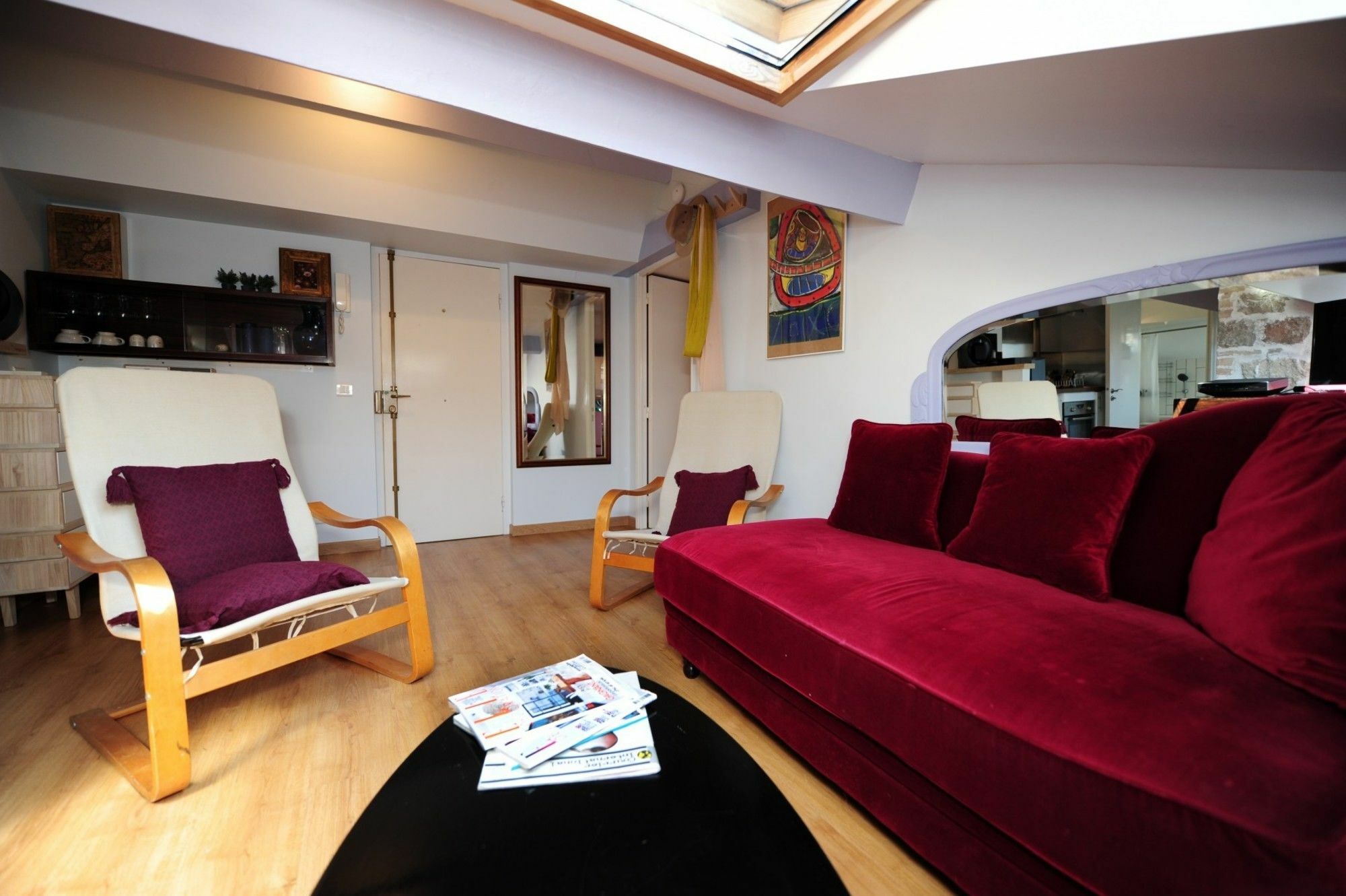 Nid D'Agnes Five Stars Holiday House Nisa Exterior foto